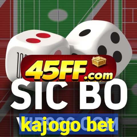 kajogo bet